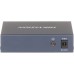 Коммутатор сетевой Hikvision DS-3E1105P-EI/V2