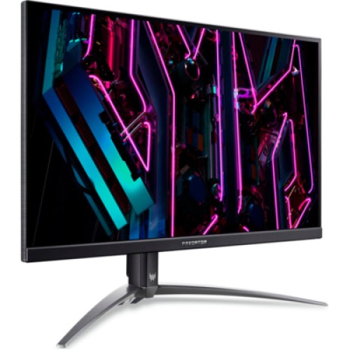 Монитор Acer Predator XB273KV3bmiiprx (UM.HX3EE.319)