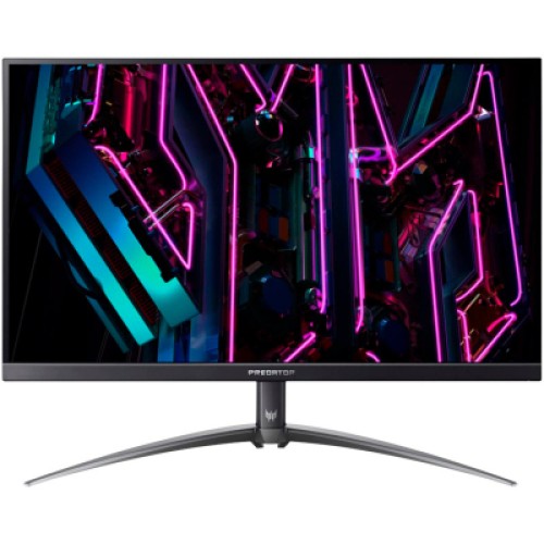 Монитор Acer Predator XB273KV3bmiiprx (UM.HX3EE.319)