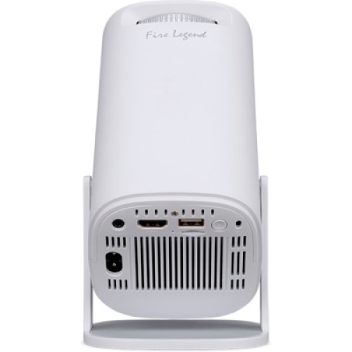 Проектор AOpen QH15s (MR.JXV11.001)