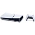 Игровая консоль Sony Playstation 5 Slim Digital Edition 1TB (Fortnite Cobalt Star Bundle) (1000045170)