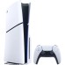 Игровая консоль Sony Playstation 5 Blu-Ray SLIM Edition 1TB (Fortnite Cobalt Star Bundle) (1000045165)