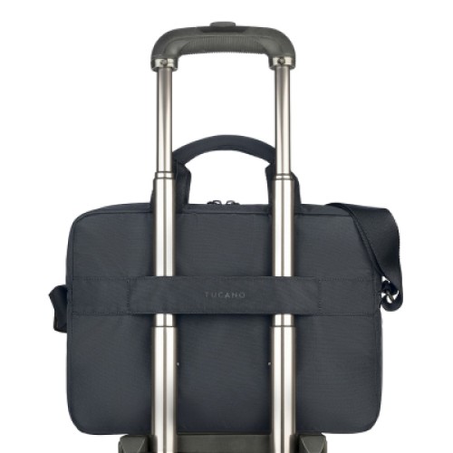 Сумка для ноутбука Tucano 14" Global 2 blue (BSBTK21314-B)