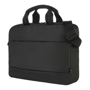 Сумка для ноутбука Tucano 14" Global 2 black (BSBTK21314-BK)