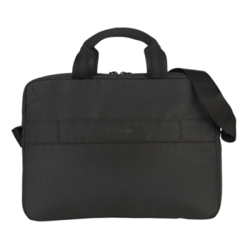 Сумка для ноутбука Tucano 14" Global 2 black (BSBTK21314-BK)