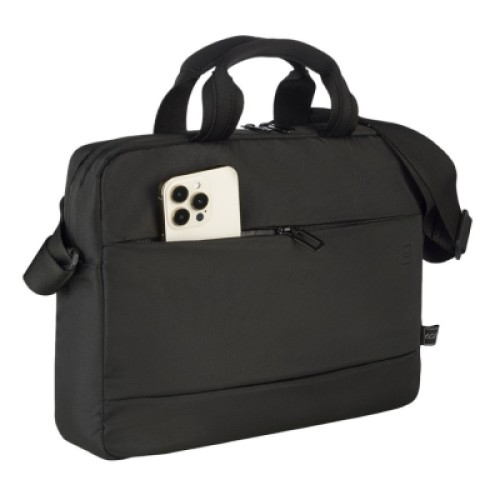 Сумка для ноутбука Tucano 14" Global 2 black (BSBTK21314-BK)