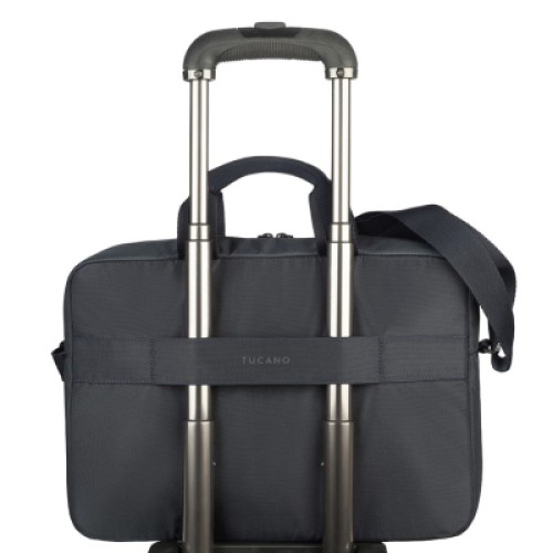 Сумка для ноутбука Tucano 16" Global 2 blue (BSBTK21516-B)