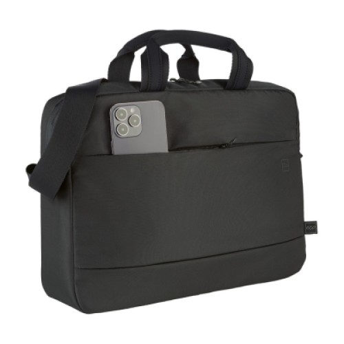 Сумка для ноутбука Tucano 16" Global 2 black (BSBTK21516-BK)