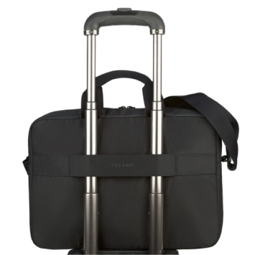 Сумка для ноутбука Tucano 16" Global 2 black (BSBTK21516-BK)