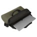 Сумка для ноутбука Tucano 15.6" Gommo green (BGOM15-VM)