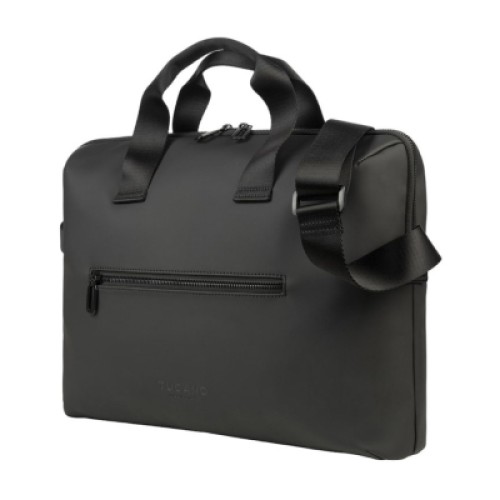 Сумка для ноутбука Tucano 15.6" Gommo black (BGOM15-BK)