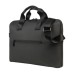 Сумка для ноутбука Tucano 15.6" Gommo black (BGOM15-BK)