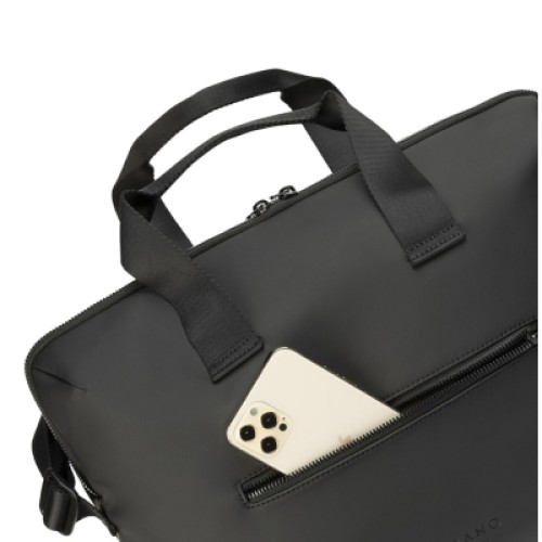 Сумка для ноутбука Tucano 15.6" Gommo black (BGOM15-BK)
