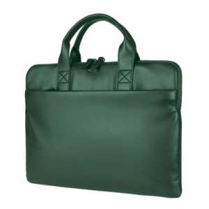 Сумка для ноутбука Tucano 14" Isotta green (BSISO1314-V)