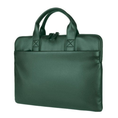Сумка для ноутбука Tucano 14" Isotta green (BSISO1314-V)