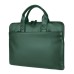 Сумка для ноутбука Tucano 14" Isotta green (BSISO1314-V)
