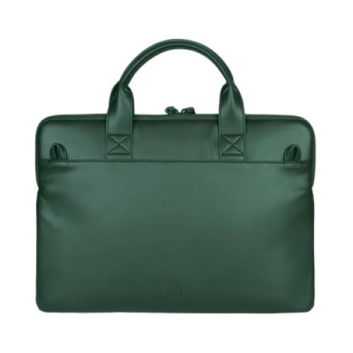 Сумка для ноутбука Tucano 14" Isotta green (BSISO1314-V)