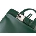 Сумка для ноутбука Tucano 14" Isotta green (BSISO1314-V)