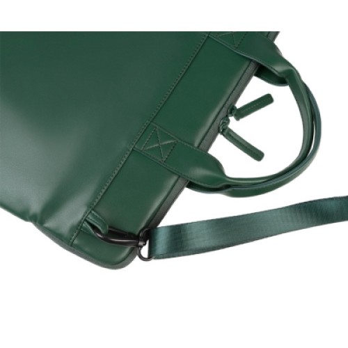 Сумка для ноутбука Tucano 14" Isotta green (BSISO1314-V)