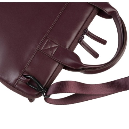 Сумка для ноутбука Tucano 14" Isotta purple (BSISO1314-PP)