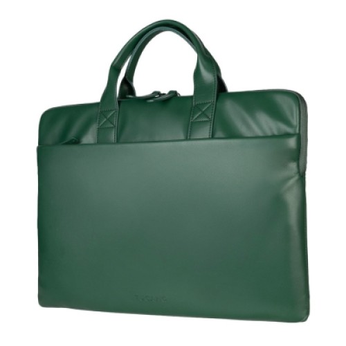 Сумка для ноутбука Tucano 16" Isotta green (BSISO1516-V)
