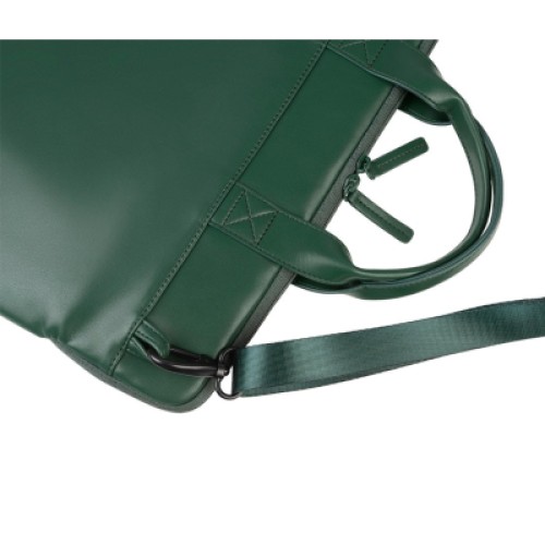 Сумка для ноутбука Tucano 16" Isotta green (BSISO1516-V)