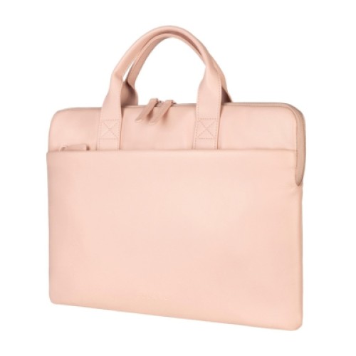 Сумка для ноутбука Tucano 16" Isotta pink (BSISO1516-PK) Сумка для ноутбука Tucano 16" Isotta pink (BSISO1516-PK)