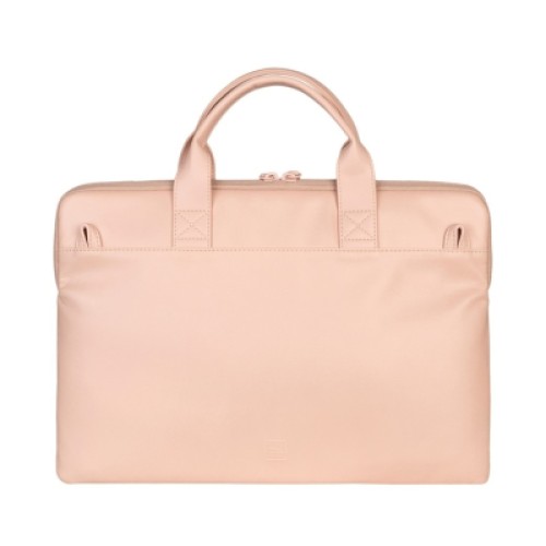 Сумка для ноутбука Tucano 16" Isotta pink (BSISO1516-PK) Сумка для ноутбука Tucano 16" Isotta pink (BSISO1516-PK)