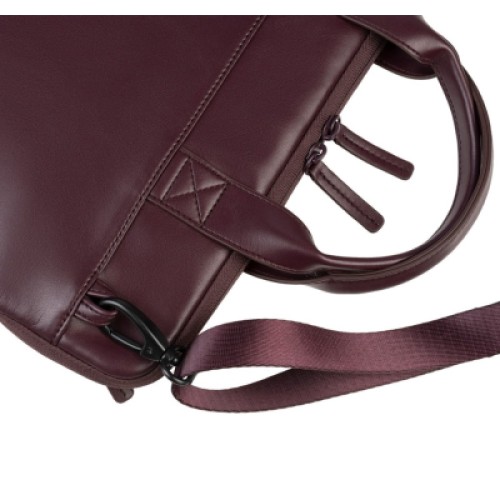 Сумка для ноутбука Tucano 16" Isotta purple (BSISO1516-PP)