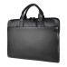 Сумка для ноутбука Tucano 16" Isotta black (BSISO1516-BK)