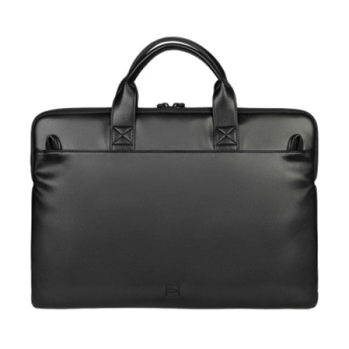 Сумка для ноутбука Tucano 16" Isotta black (BSISO1516-BK)