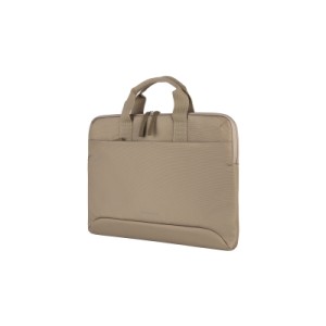 Сумка для ноутбука Tucano 14" Smilza beige (BSM1314-BE)