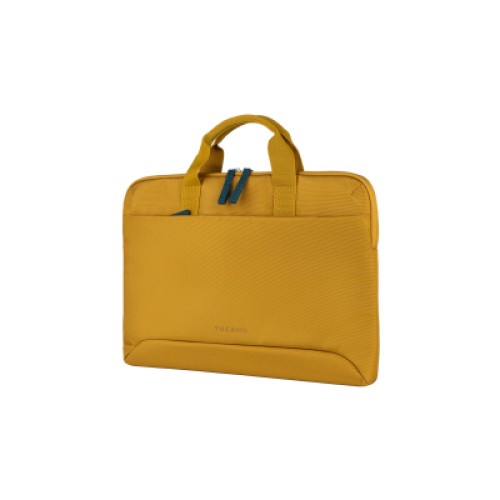Сумка для ноутбука Tucano 14" Smilza yellow (BSM1314-Y)