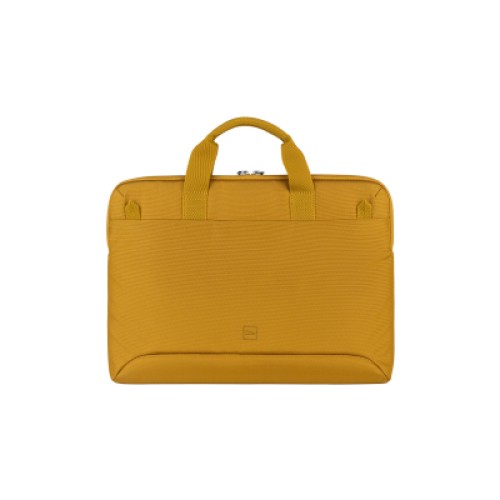 Сумка для ноутбука Tucano 14" Smilza yellow (BSM1314-Y)