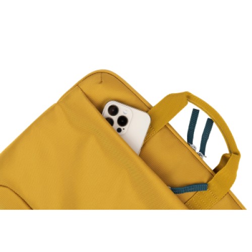 Сумка для ноутбука Tucano 14" Smilza yellow (BSM1314-Y)
