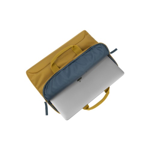 Сумка для ноутбука Tucano 14" Smilza yellow (BSM1314-Y)
