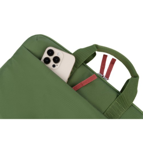Сумка для ноутбука Tucano 14" Smilza green (BSM1314-V)