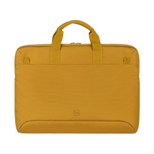 Сумка для ноутбука Tucano 16" Smilza yellow (BSM15-Y) Сумка для ноутбука Tucano 16" Smilza yellow (BSM15-Y)