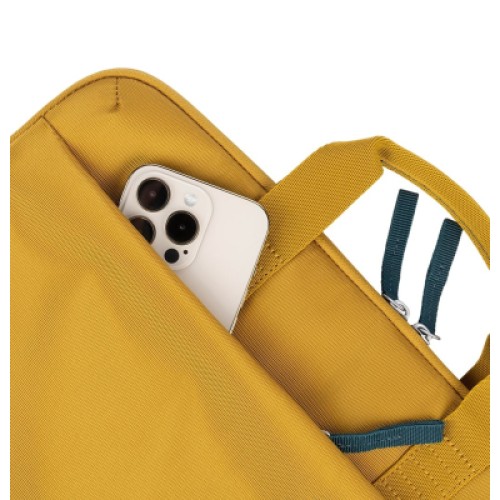 Сумка для ноутбука Tucano 16" Smilza yellow (BSM15-Y) Сумка для ноутбука Tucano 16" Smilza yellow (BSM15-Y)