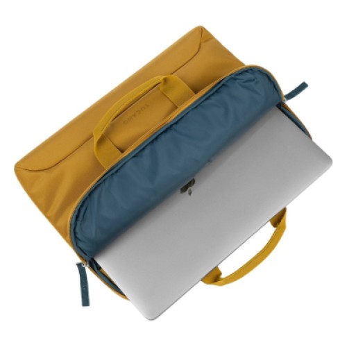 Сумка для ноутбука Tucano 16" Smilza yellow (BSM15-Y) Сумка для ноутбука Tucano 16" Smilza yellow (BSM15-Y)