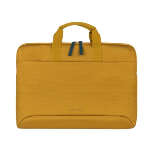 Сумка для ноутбука Tucano 16" Smilza yellow (BSM15-Y) Сумка для ноутбука Tucano 16" Smilza yellow (BSM15-Y)