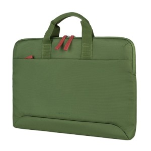 Сумка для ноутбука Tucano 16" Smilza green (BSM15-V)