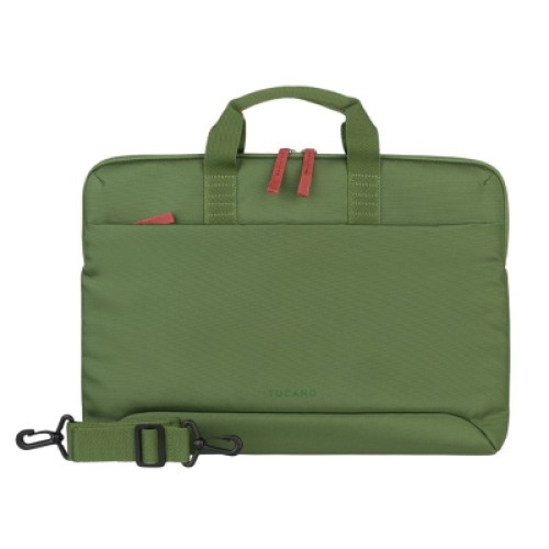 Сумка для ноутбука Tucano 16" Smilza green (BSM15-V)