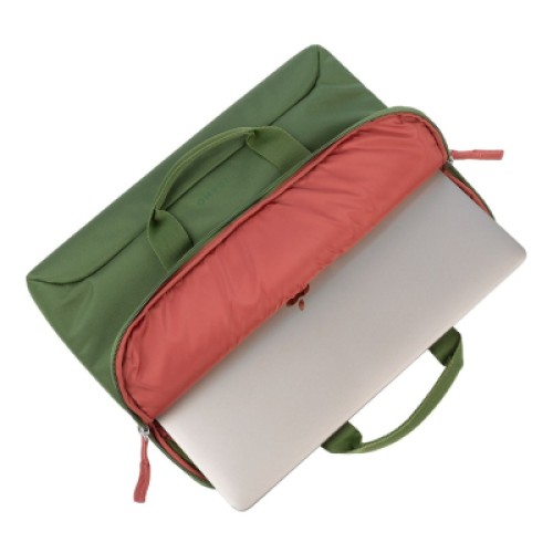 Сумка для ноутбука Tucano 16" Smilza green (BSM15-V)