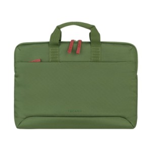 Сумка для ноутбука Tucano 16" Smilza green (BSM15-V)