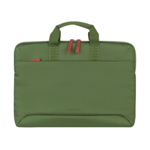 Сумка для ноутбука Tucano 16" Smilza green (BSM15-V)