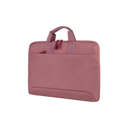 Сумка для ноутбука Tucano 16" Smilza pink (BSM15-PK)
