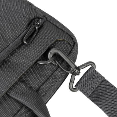 Сумка для ноутбука Tucano 14" WO4 black (WO4-MB14-AX)