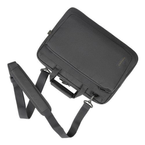 Сумка для ноутбука Tucano 14" WO4 black (WO4-MB14-AX)
