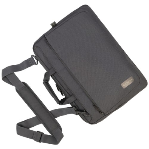 Сумка для ноутбука Tucano 16" WO4 black (WO4-MB16-AX)